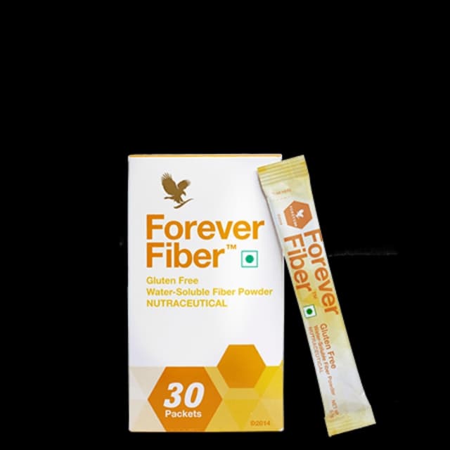 forever fiber
