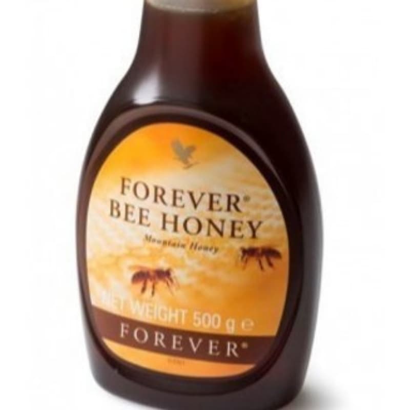 forever Bee honey